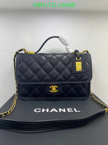 EC - CHL Bags - 1794