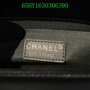 EC - CHL Bags - 1411