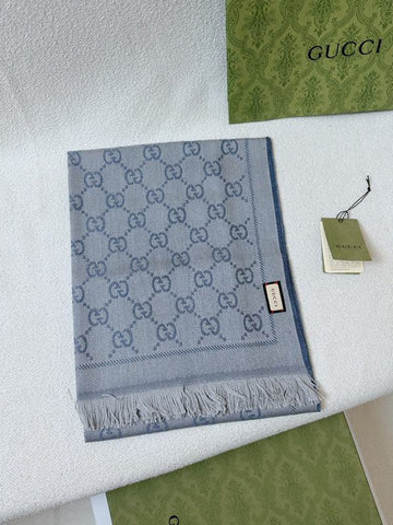 EC - GUKI Scarf - 265