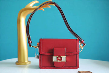 EC Fashion Lu-Vi bags - 8117
