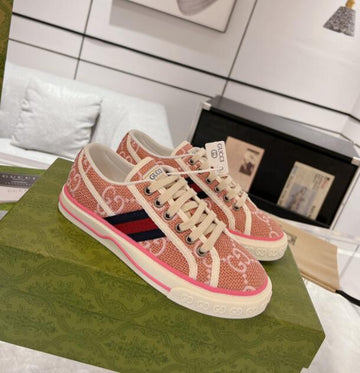 EC - GUKI Men Shoes - 411