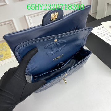 EC - CHL Bags - 2477