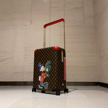 EC - Mix Trunk - 007