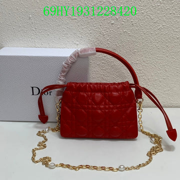 EC - DOR Bags - 944