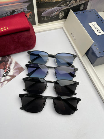 EC - GUKI Sunglass - 218