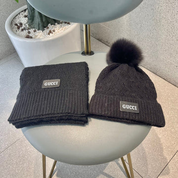 EC - GUKI Cap - 1063