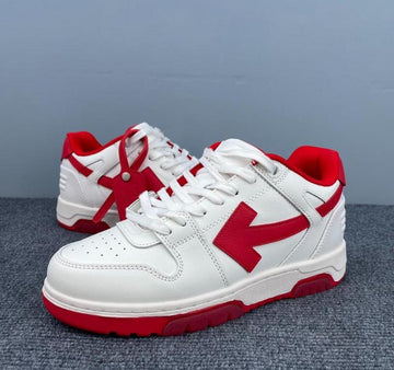 EC Luxury - YZO Men Shoes - 056
