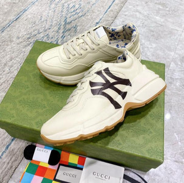 EC - GUKI Men Shoes - 574