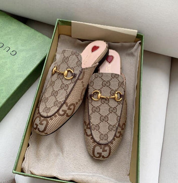 EC - GUKI Women Shoes - 1035