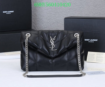 EC - YLS Bags - 1933