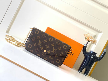 EC Fashion Lu-Vi Bags - 16871