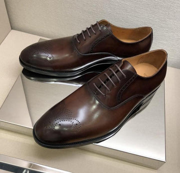 EC Luxury - PD Men Shoes - 316