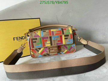 EC - FDE Bags - 542