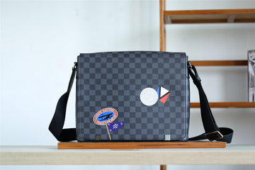 EC Fashion Lu-Vi bags - 10414
