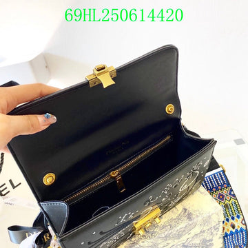 EC - DOR Bags - 1572