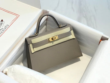 EC - HMS Women Bag - 297