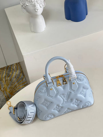 EC Fashion Lu-Vi Bags - 16713