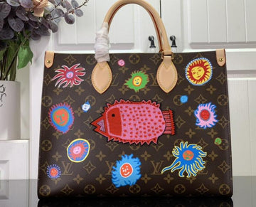 EC - LOV Bags - 1250