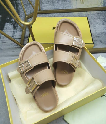 EC - FDE Men Shoes - 086