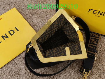 EC - FDE Bags - 2296