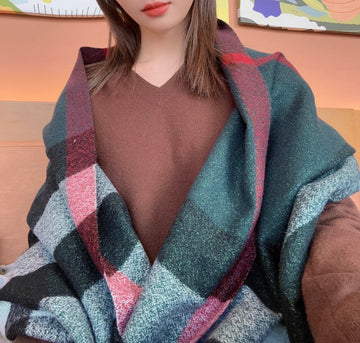 EC - BOR Scarf - 135