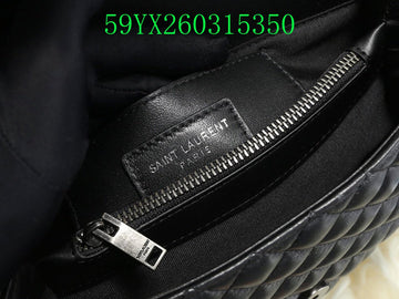 EC - YLS Bags - 1970