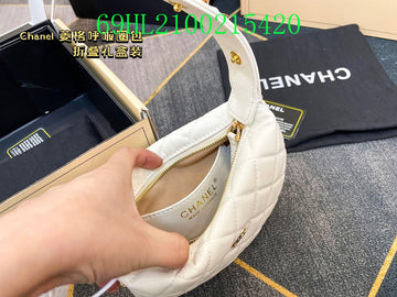 EC - CHL Bags - 1531