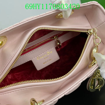 EC - DOR Bags - 1368