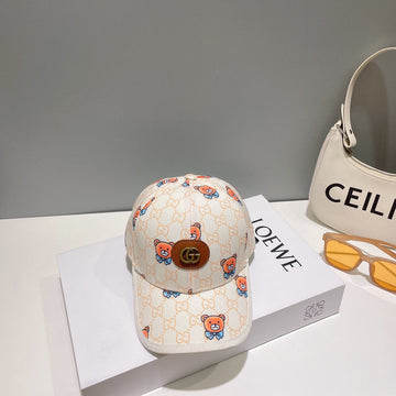 EC - GUKI Cap - 1139