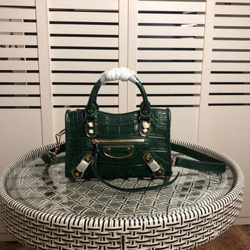 EC - BG Women Bag - 319