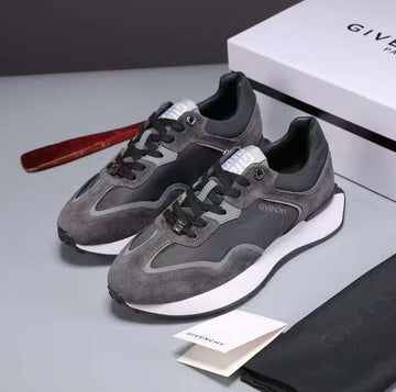 EC - GCY Men Shoes - 111