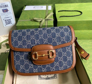EC - GUKI Bags - 1628