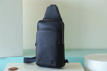 EC Fashion Lu-Vi bags - 10216