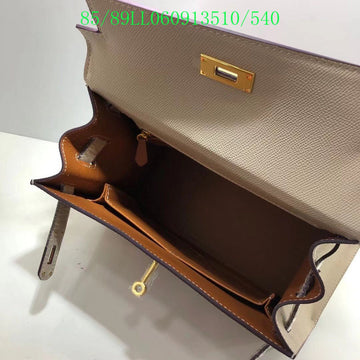 EC - HMS Bags - 1089