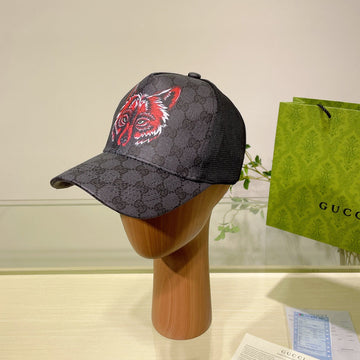 EC - GUKI Cap - 618
