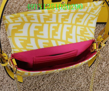 EC - FDE Bags - 2234