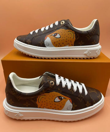 EC Luxury - LOV Women Shoes - 156