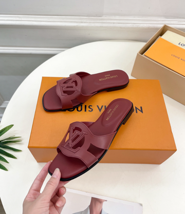 EC Luxury - LOV Women Shoes - 118
