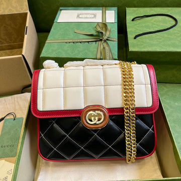 EC - GUKI Bag - 120