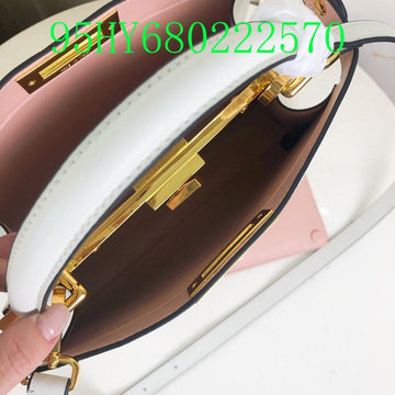 EC - FDE Bags - 2877