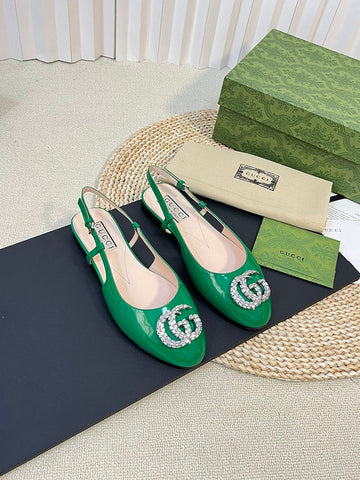 EC - GUKI Shoe - 459