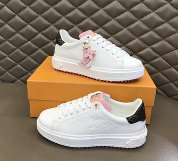 EC Luxury - LOV Women Shoes - 576