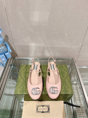EC - GUKI Shoe - 1018