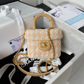 EC - CHL Women Bag - 1269