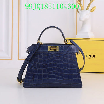 EC - FDE Bags - 1204