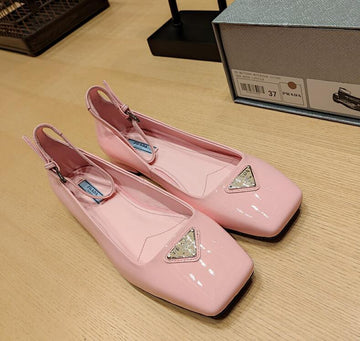 EC Luxury - PD Women Shoes - 318