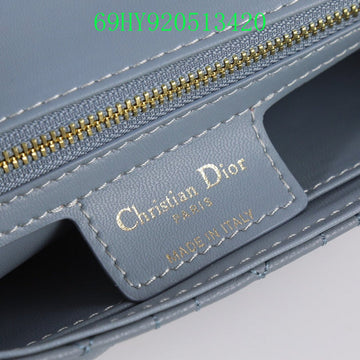 EC - DOR Bags - 1637