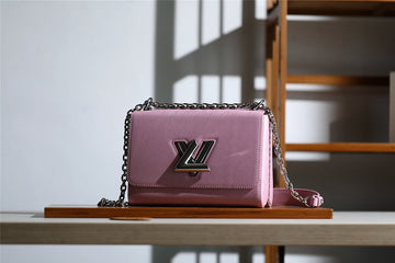 EC Fashion Lu-Vi bags - 8503