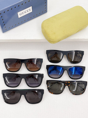 EC - GUKI Sunglass - 045