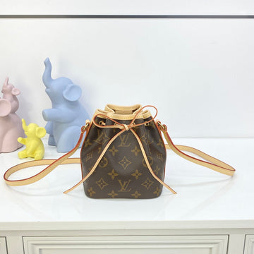 EC Fashion Lu-Vi Bags - 16897